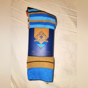 🌟NWOT🌟Men's Funky Colorful Dress Socks